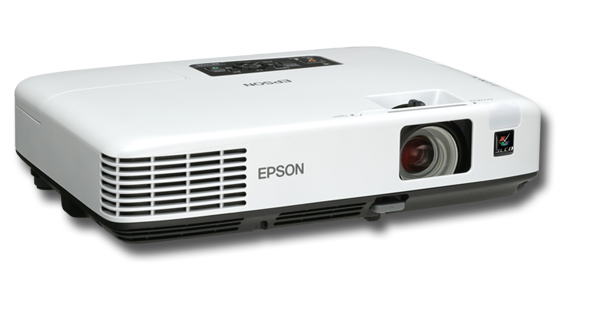 Projektor EPSON EB-1735