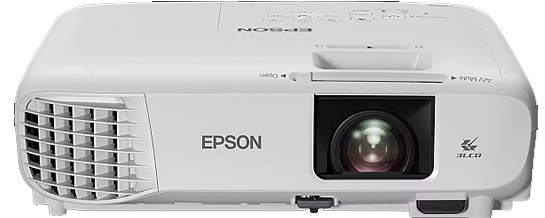 Projektor Full HD Epson EH-TW650