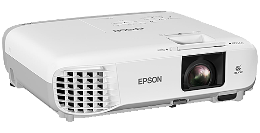 Projektor EPSON EB-X39